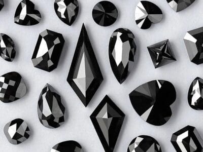 Mystique Diamonds