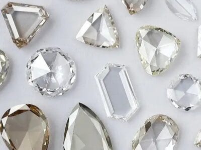 Mystique Diamonds