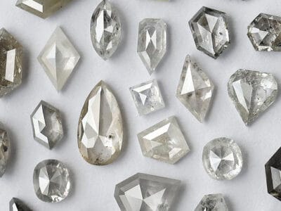 Mystique Diamonds