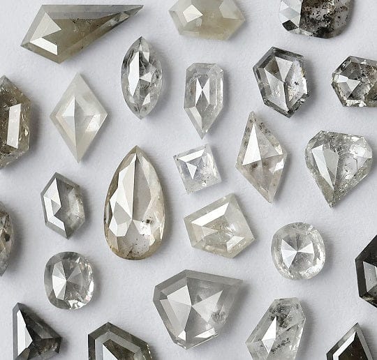 Mystique Diamonds