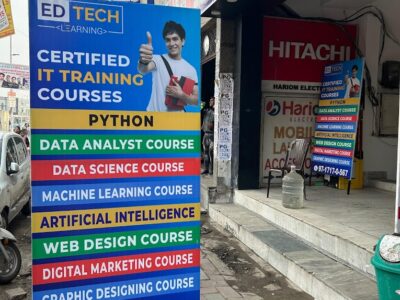 Edtech Learning