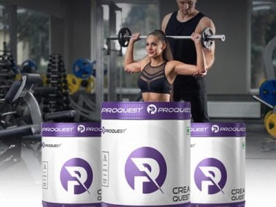  ProQuest Nutrition PVT LTD