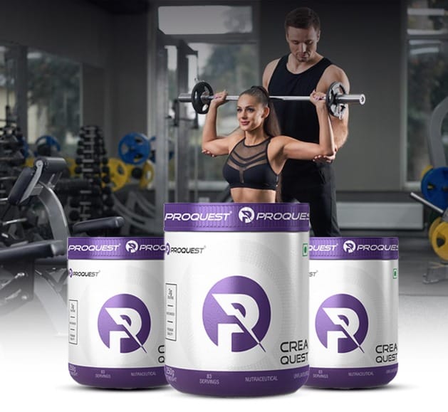 ProQuest Nutrition PVT LTD