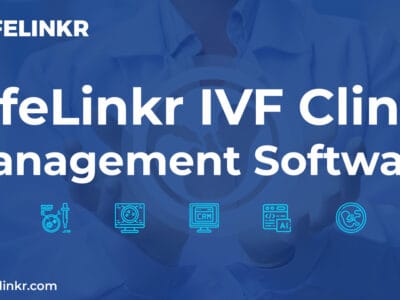 LifeLinkr - Clinic Efficiency Software