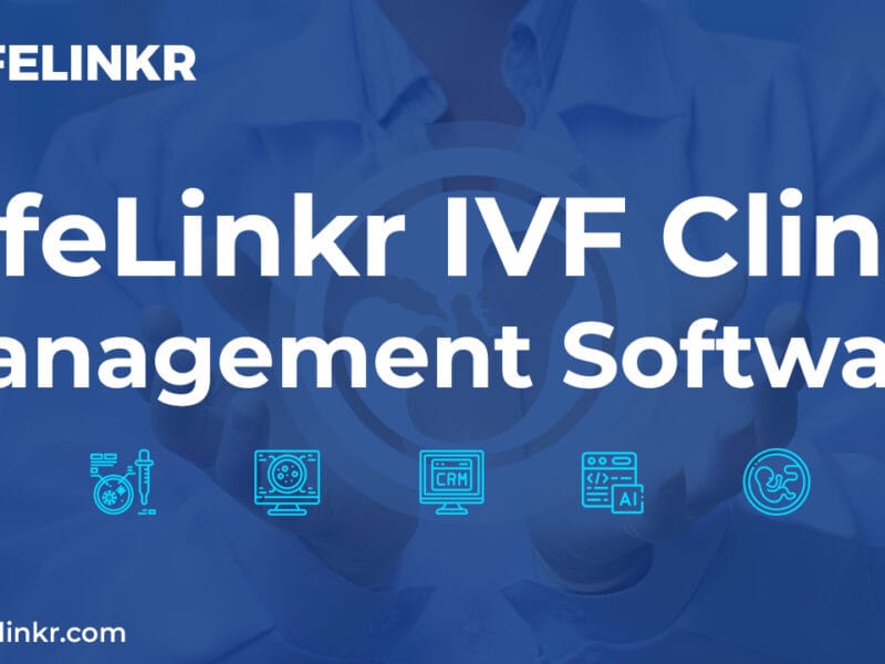 LifeLinkr - Clinic Efficiency Software