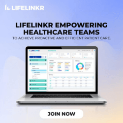 LifeLinkr - Clinic Efficiency Software