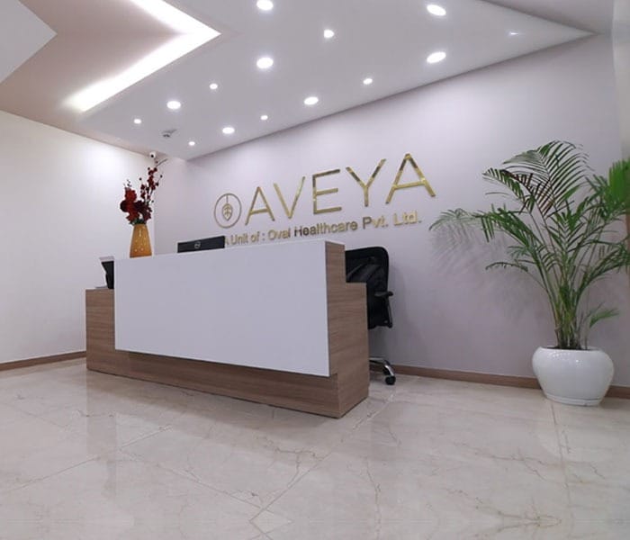 Aveya IVF Centre