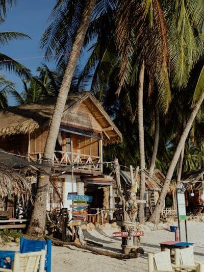 Hostels & Guest House