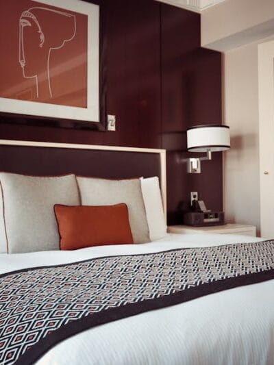 Hotels