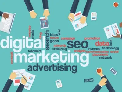 Bee Digital Marketing Agency