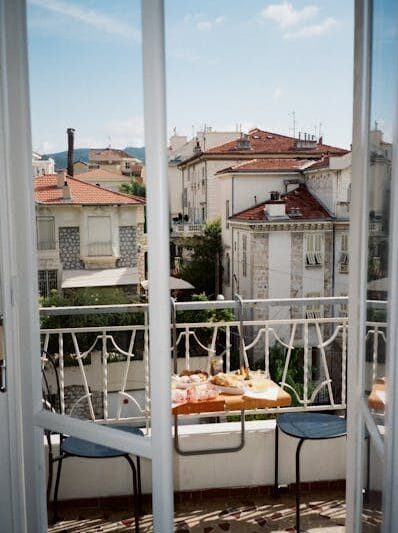 Vacation Rentals