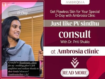 Ambrosia Clinic