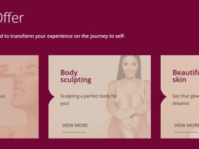 Ambrosia Clinic
