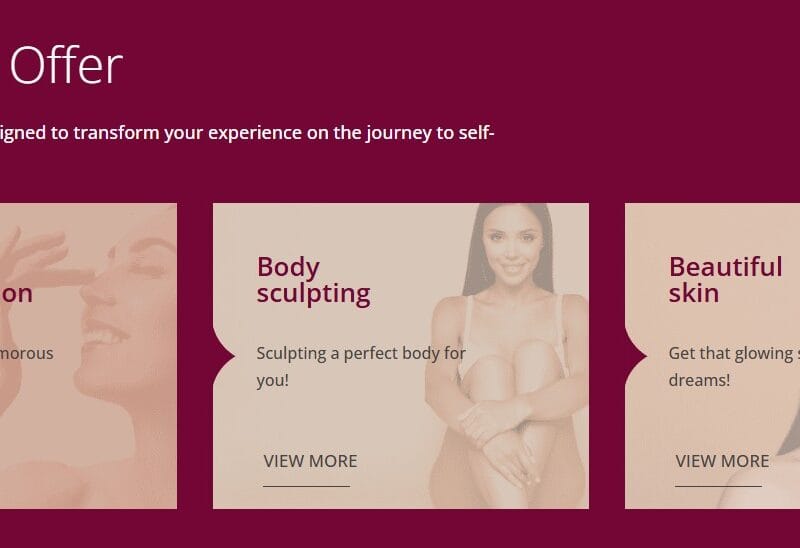 Ambrosia Clinic