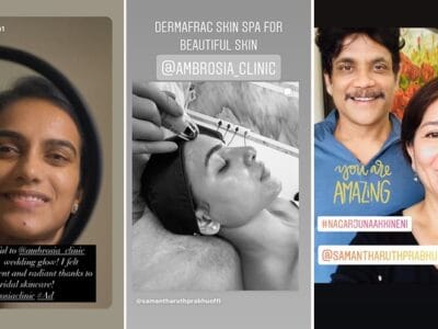 Ambrosia Clinic