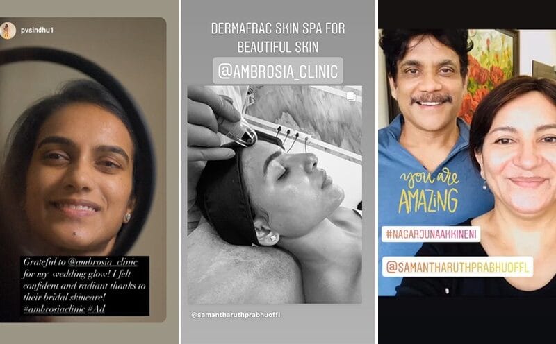 Ambrosia Clinic