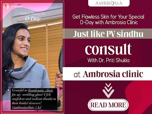 Ambrosia Clinic