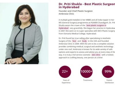 Ambrosia Clinic