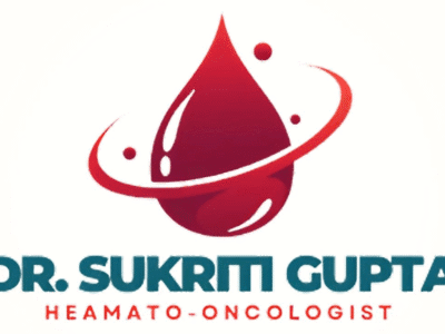 Dr. Sukriti Gupta - Hematologist, Pediatric Oncologist.