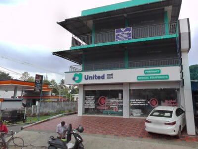 United Medimart