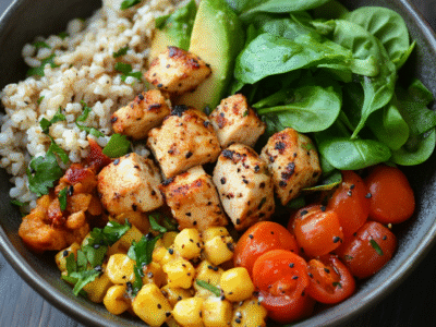 Qua Nutrition - Nutrition Clinic in Bengaluru