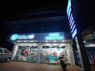 United Medimart