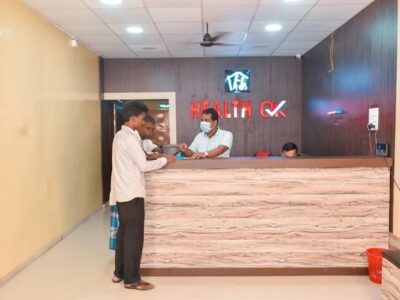 Health OK Nursing Home