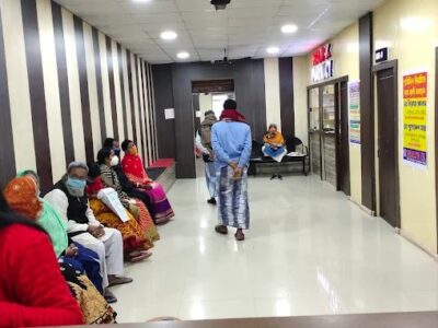 Health OK Nursing Home
