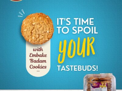 Anandom Foods and Beverages LLP