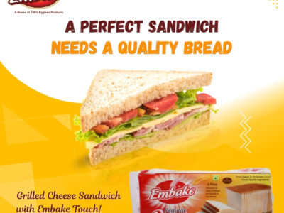 Anandom Foods and Beverages LLP