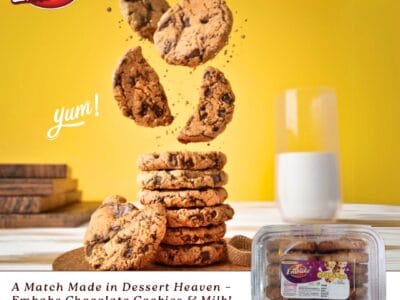 Anandom Foods and Beverages LLP