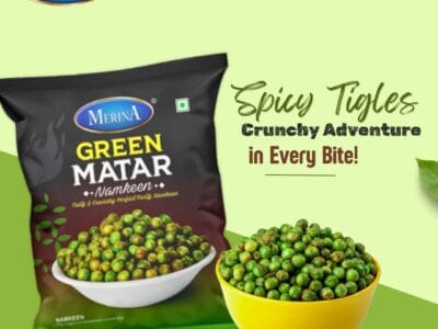 Anirban Beverages