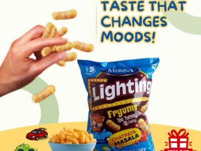 Anirban Beverages