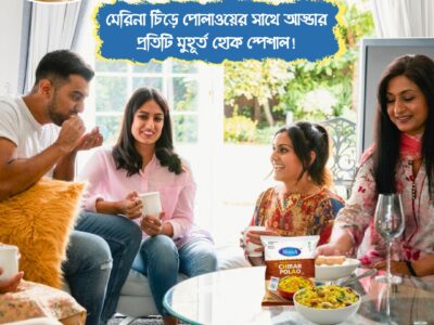 Anirban Beverages