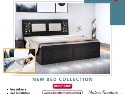 Samrat Furniture