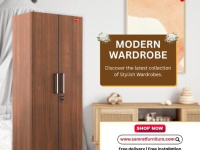 Samrat Furniture