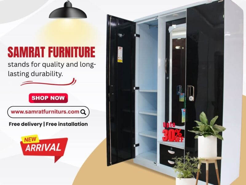Samrat Furniture