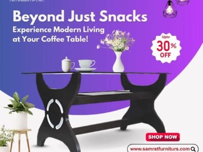 Samrat Furniture