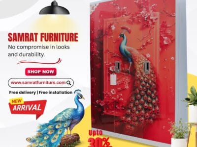 Samrat Furniture