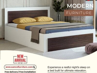 Samrat Furniture