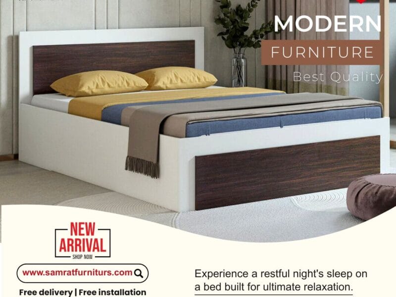 Samrat Furniture