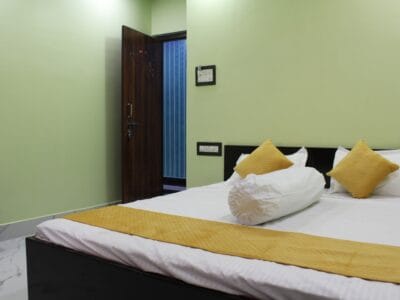 Anushree Guest House & Utsav Bhavan