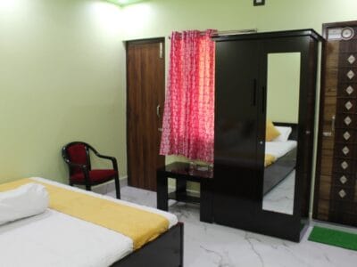 Anushree Guest House & Utsav Bhavan