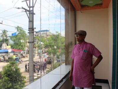 Anushree Guest House & Utsav Bhavan
