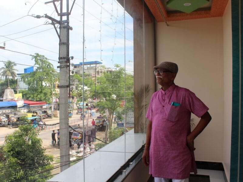 Anushree Guest House & Utsav Bhavan