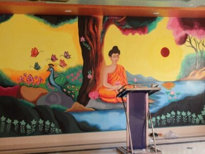 Anushree Guest House & Utsav Bhavan