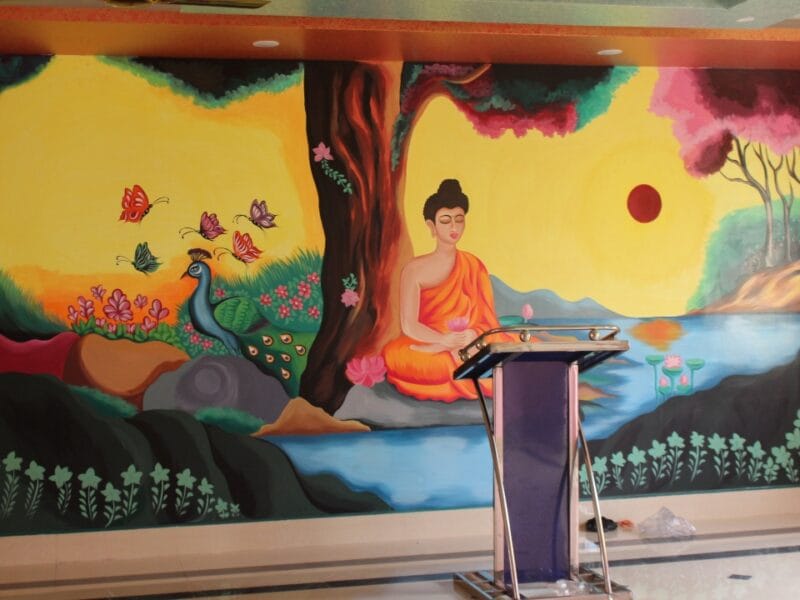 Anushree Guest House & Utsav Bhavan