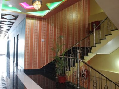 Anushree Guest House & Utsav Bhavan