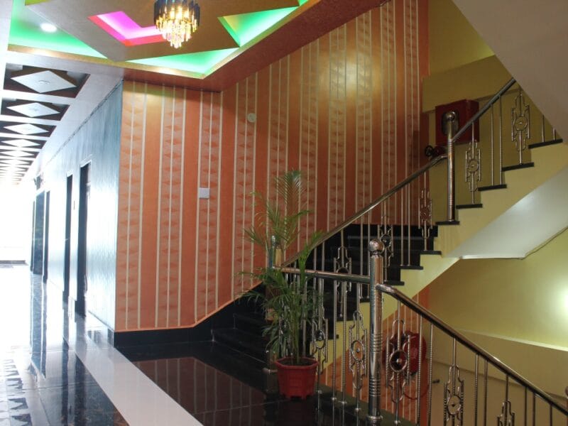 Anushree Guest House & Utsav Bhavan