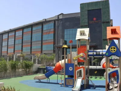 King's College UK International School in India